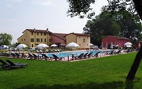 Hotel Agriturismo Cascina Boschi
